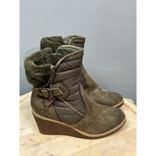 Zigi soho boot for sale  Commerce