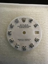 Ladies datejust custom for sale  BROUGH