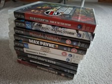 Ps3 spiele sammlung gebraucht kaufen Ps3 spiele sammlung gebraucht kaufen  Berlin