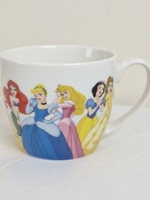 Disney princesses coffee for sale  REDDITCH