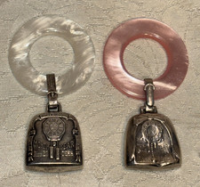 Pair vintage sterling for sale  Manassas