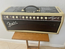 Fender super sonic for sale  Fresno