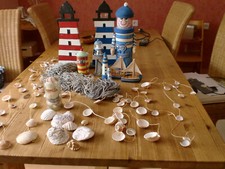 Maritime deko leuchttürme gebraucht kaufen  Wuppertal