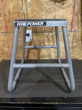Fire power dirt for sale  Midland