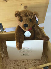 Steiff club teddybär gebraucht kaufen  Lehrte