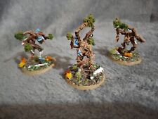 Warhammer wood elf for sale  NEWPORT