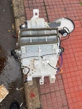 Stufa per peugeot usato  Sanluri