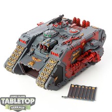 space marine land raider gebraucht kaufen space marine land raider gebraucht kaufen Hof