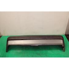 Paraurti post. compl. usato  Bedizzole