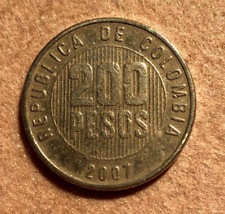 Colombie 2007 200 d'occasion  Pau