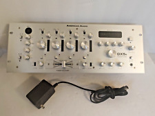 American audio dx5r for sale  Sussex