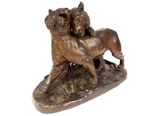 Grande sculpture charles d'occasion  Tréguier