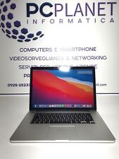 Apple macbook 11.3 usato  Sciacca