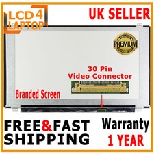 Schermo display laptop usato  Spedire a Italy