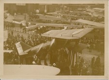 Aviation 1928 salon d'occasion  Expédié en Belgium