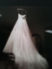 Wedding dress size for sale  Morrilton