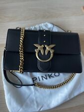 Pinko sac bandoulière d'occasion  Villeneuve-d'Ascq-