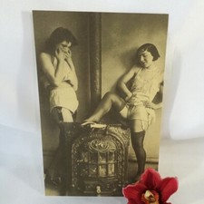 Alte ansichtskarte erotik gebraucht kaufen  Berlin