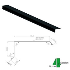 Dachblech trapezblech dachplat gebraucht kaufen  Burgwald