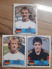 Panini sticker fußball gebraucht kaufen  Waiblingen