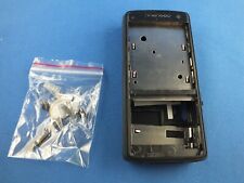 für Sony Ericsson Cyber-Shot 5.0 K850i Cover Housing + 10 kleine Teile Facade SE comprar usado  Enviando para Brazil