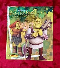Panini shrek etait d'occasion  Paris XV
