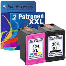 Patronen 304xl deskjet gebraucht kaufen  Waghäusel