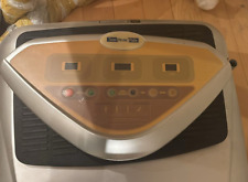 Fitness vibration plate for sale  LONDON