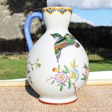 Ancien broc toilette d'occasion  Cerisy-la-Salle