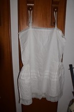 Camicia notte cotone usato  Bologna