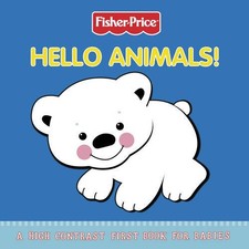 Fisher price hello for sale  UK