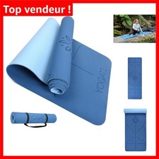 Tapis antidérapant marqueurs d'occasion  Matha