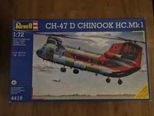 Chinook mk1 hubschrauber gebraucht kaufen  Scharnebeck