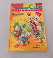 Disney club comics usato  Fano