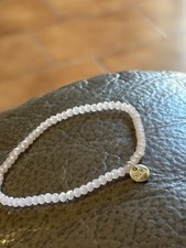 Bracciale bracciali cristalli usato  San Giovanni in Persiceto