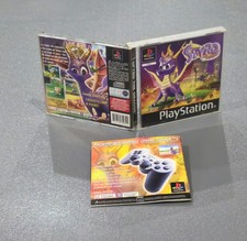 Spyro the dragon d'occasion  Argences