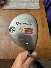 Taylormade men burner for sale  San Antonio
