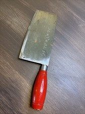 Chinese traditional chef for sale  Warwick