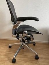 Bürostuhl herman miller gebraucht kaufen  Berlin