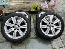 Audi 7.5 8k0601025b for sale  NEWQUAY