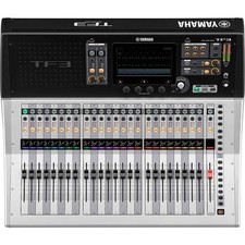 Yamaha tf3 channel for sale  Kansas City