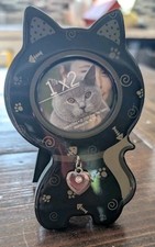 Cute black cat for sale  Wilmington