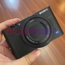 1pc sony cyber d'occasion  Expédié en Belgium