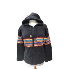 Handmade peruvian wool for sale  READING