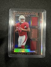 2019 Panini Obsidian - Mosaico Material Kyler Murray #MM-1 /100 (MEM, RC) comprar usado  Enviando para Brazil