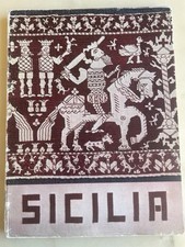Rivista sicilia n.51 usato  Enna