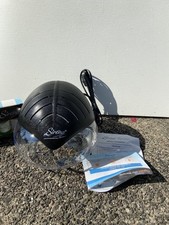 Purificador de ar Sirena Twister HDL-606 LED multicolorido com 4 fragrâncias, usado comprar usado Purificador de ar Sirena Twister HDL-606 LED multicolorido com 4 fragrâncias, usado comprar usado  Enviando para Brazil