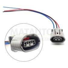 Reparo de conector alternador de 3 fios para Toyota Supra 1993-1998 comprar usado  Enviando para Brazil