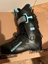 Salomon skitourenschuh pin gebraucht kaufen  Rosenheim