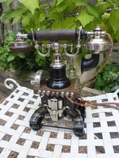Ancien telephone ericsson d'occasion  Belfort